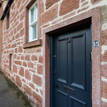 Thrums Cottage Kirriemuir Eksteriør billede