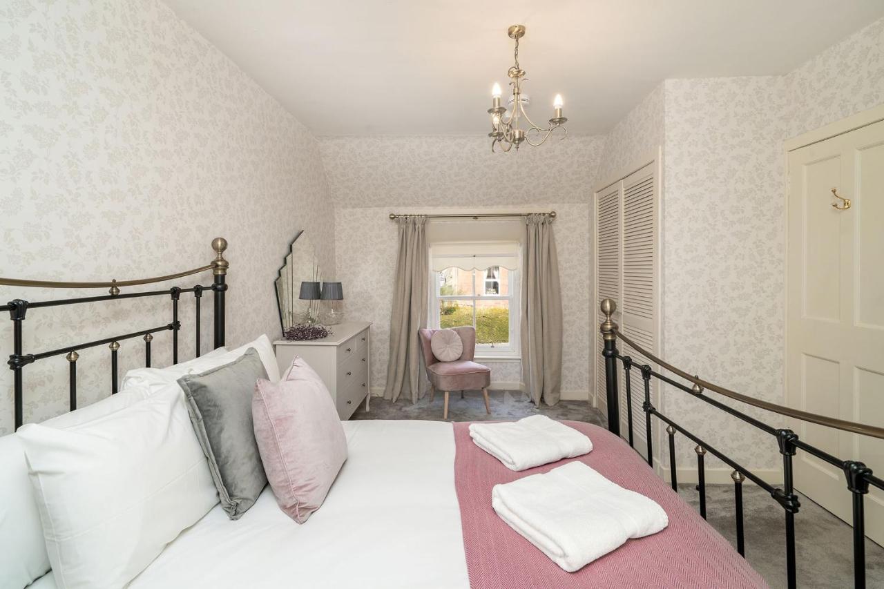 Thrums Cottage Kirriemuir Eksteriør billede