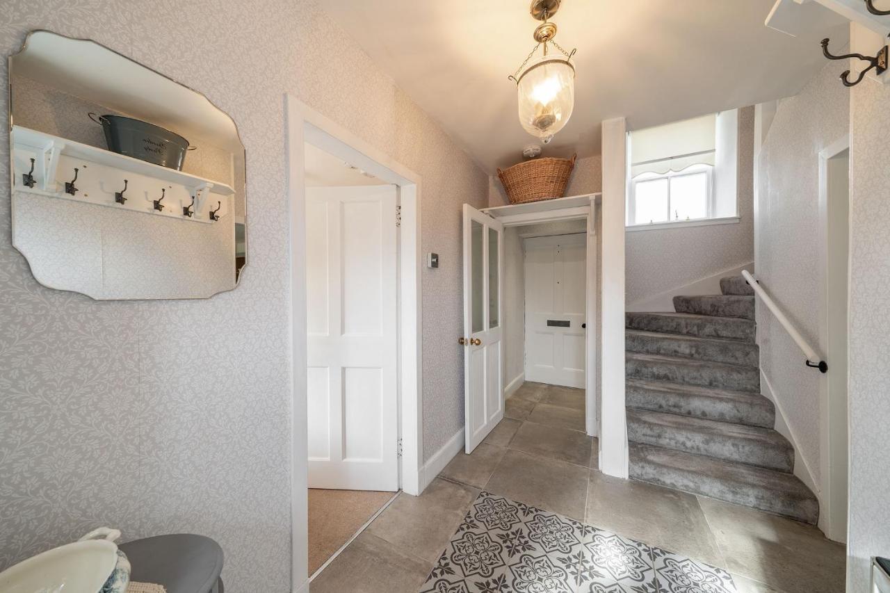 Thrums Cottage Kirriemuir Eksteriør billede