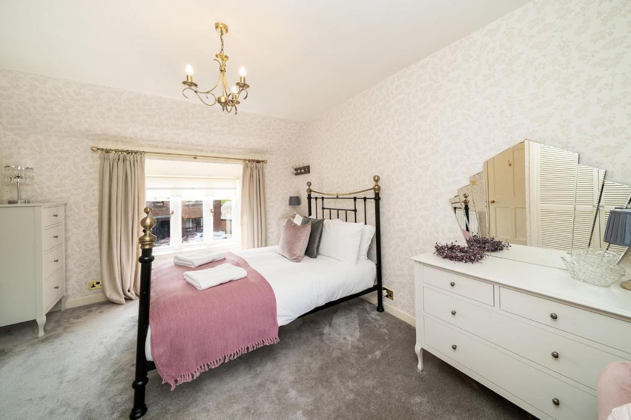 Thrums Cottage Kirriemuir Eksteriør billede