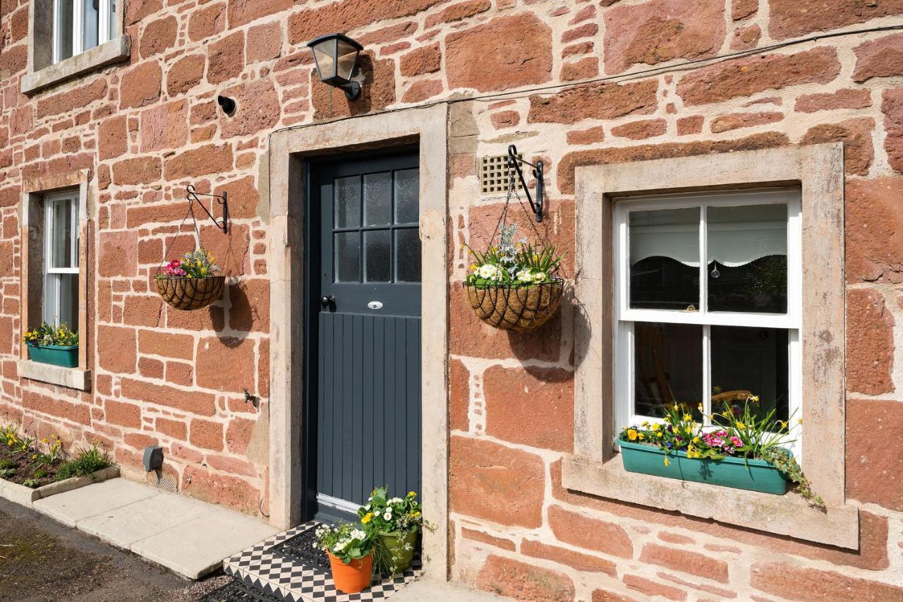Thrums Cottage Kirriemuir Eksteriør billede